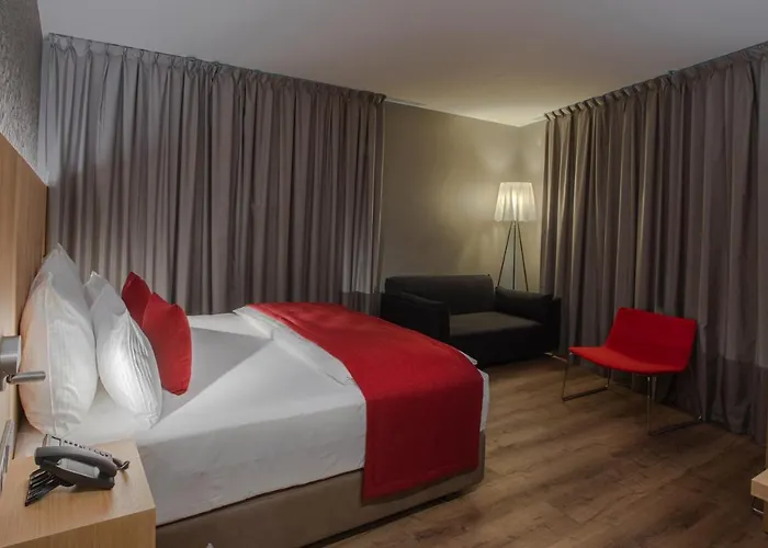 Ocak Hotel Berlino