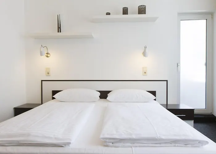 Aparthotel Vega Berlijn