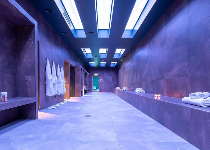 Ocak Hotel Berlino