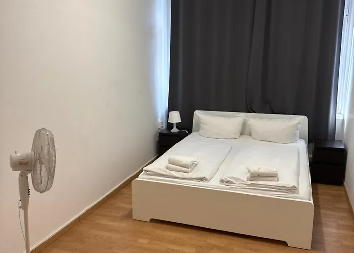 Potsdamer Inn Berlin